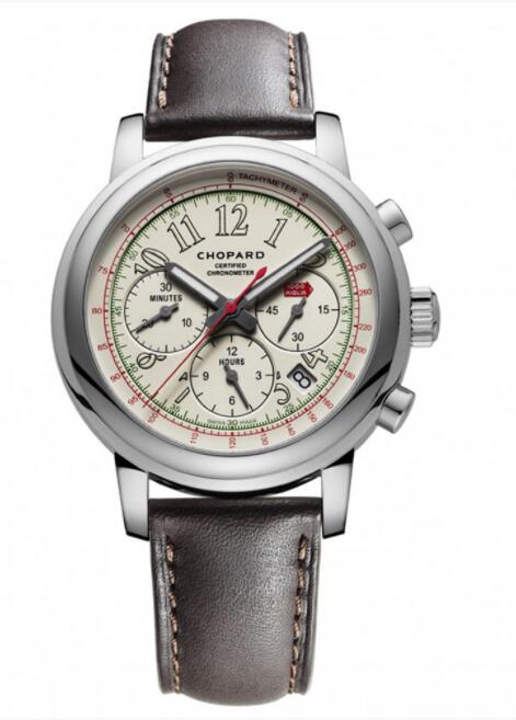 Best Chopard Mille Miglia Race Edition 168511-3036 Replica Watch